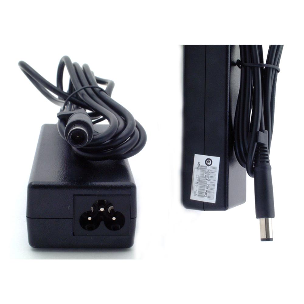 Origin Storage 609939-001-OS adattatore e invertitore Interno 65 W Nero (Power adapter/inverter Indoor 65 W Black UK)