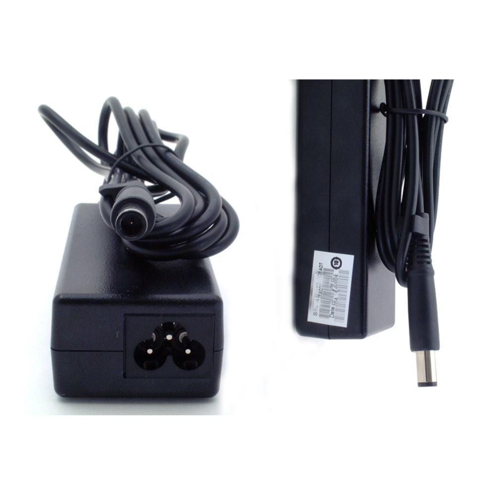 Origin Storage 613152-001-OS adattatore e invertitore Interno 65 W Nero (Power adapter/inverter Indoor 65 W Black UK)
