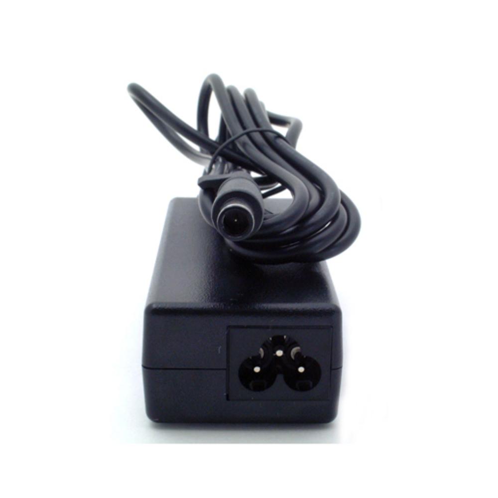 Origin Storage 693711-001-OS adattatore e invertitore Interno 65 W Nero (Power adapter/inverter Indoor 65 W Black UK)