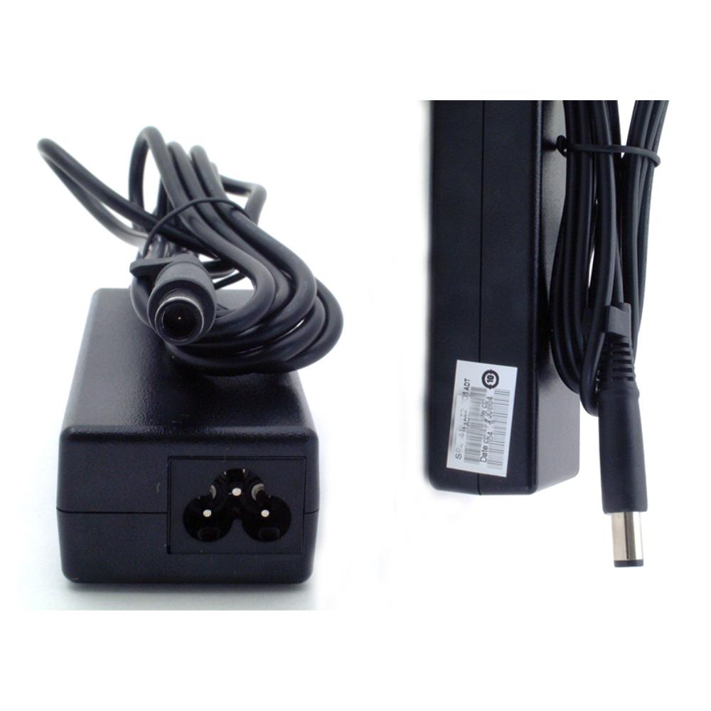 Origin Storage 463958-001-OS adattatore e invertitore Interno 65 W Nero (Power adapter/inverter Indoor 65 W Black UK)