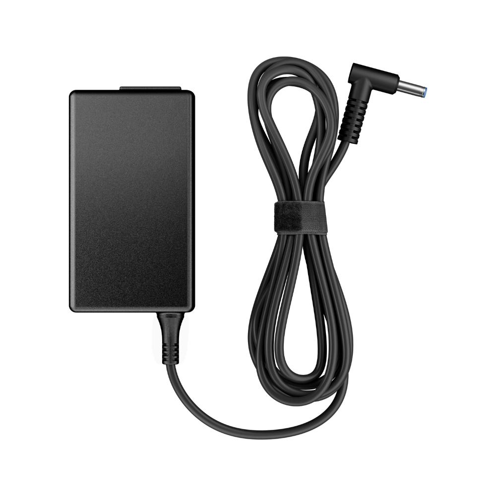 Origin Storage 710412-001-OS adattatore e invertitore Interno 65 W Nero (Smart AC power adapter 65W power adapter/inverter Indo