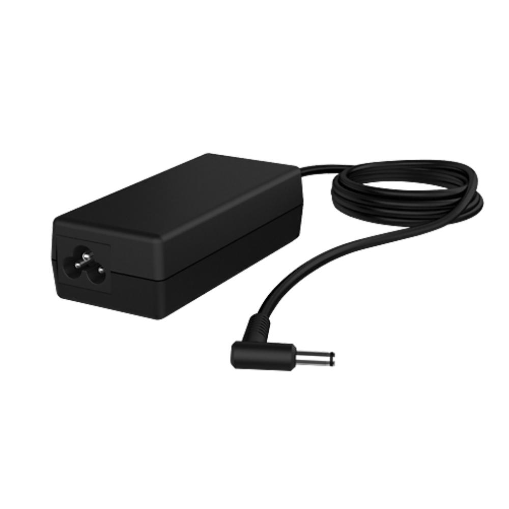 Origin Storage 709985-003-OS adattatore e invertitore Interno 65 W Nero (Smart AC power adapter 65W power adapter/inverter Indo