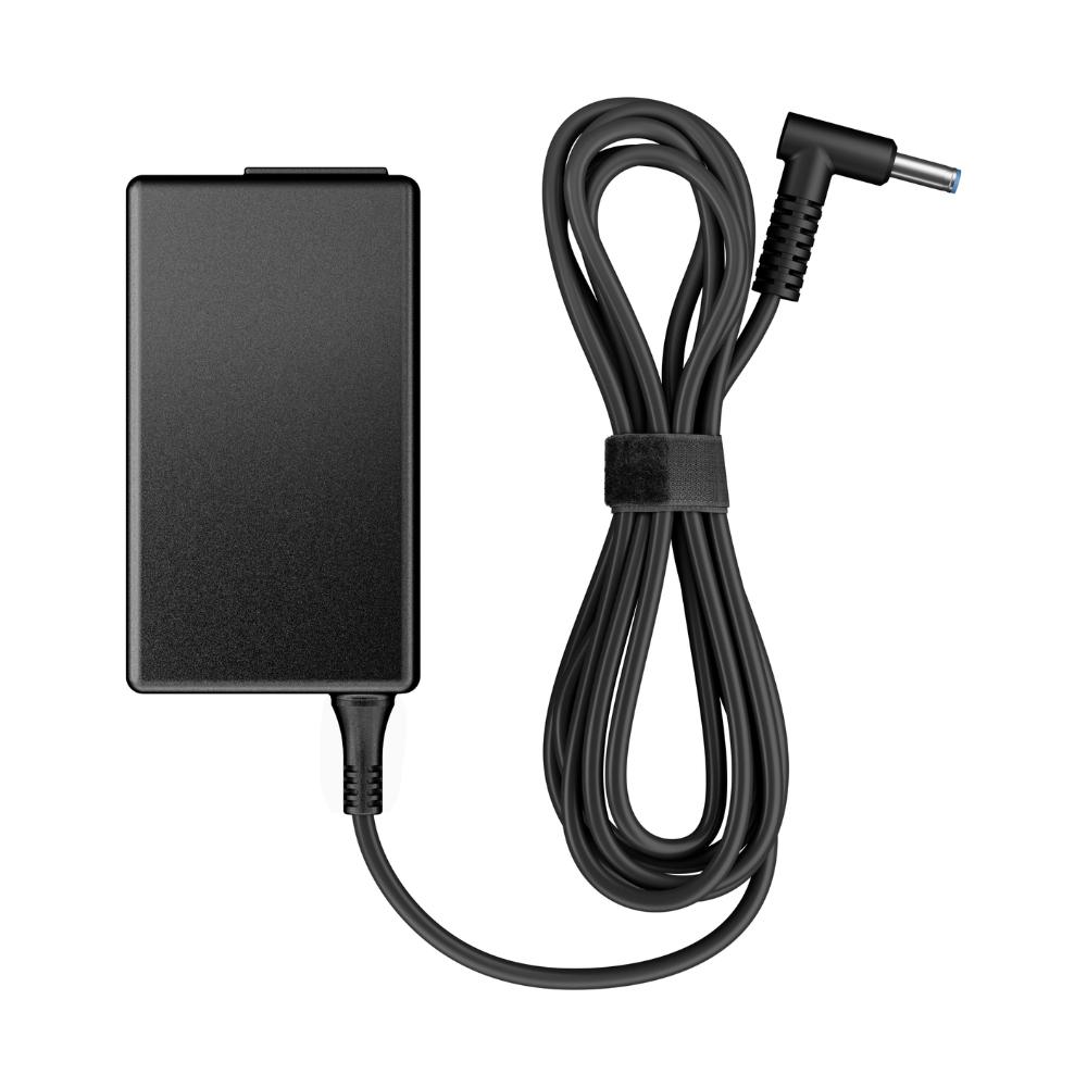Origin Storage 709985-002-OS adattatore e invertitore Interno 65 W Nero (Smart AC power adapter 65W power adapter/inverter Indo