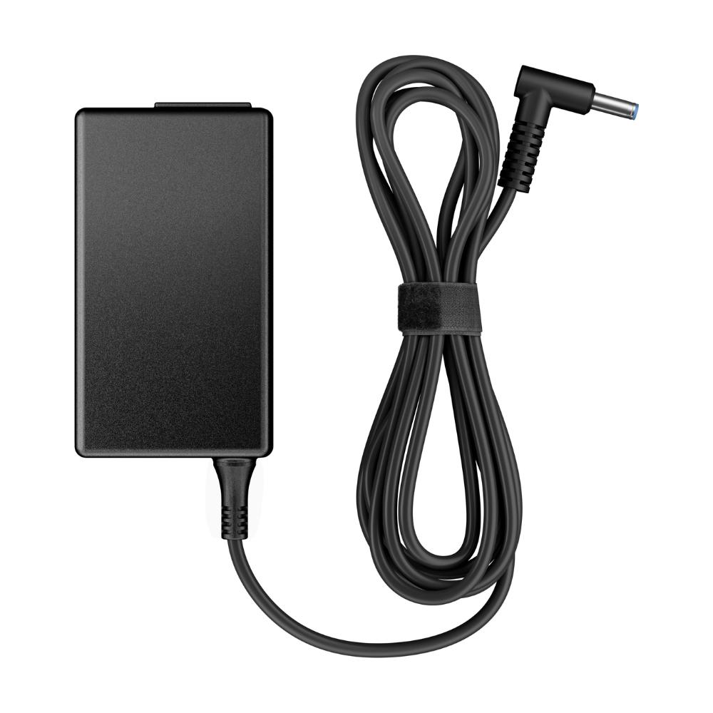 Origin Storage 714149-003-OS adattatore e invertitore Interno 65 W Nero (AC Adapter 65W Smart 4.5mm EU)