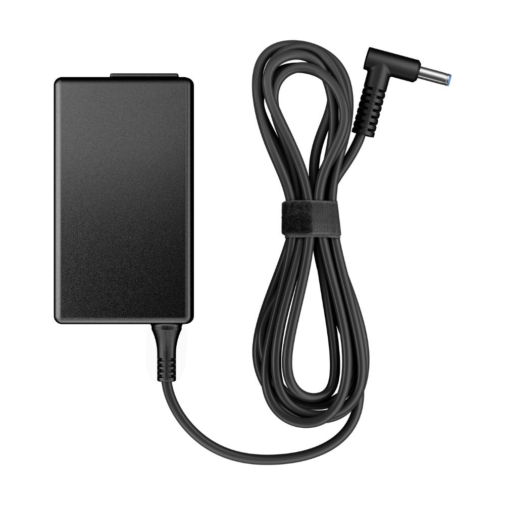 Origin Storage ADP-65W-HP-4.5-OS adattatore e invertitore Interno Nero (AC Adapter 65W 4.5mm Black EU-Version)