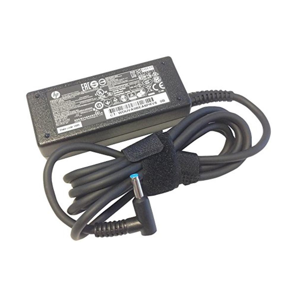 Origin Storage 741727-001-OS adattatore e invertitore Interno 45 W Nero (Power adapter/inverter Indoor 45 W Black UK)