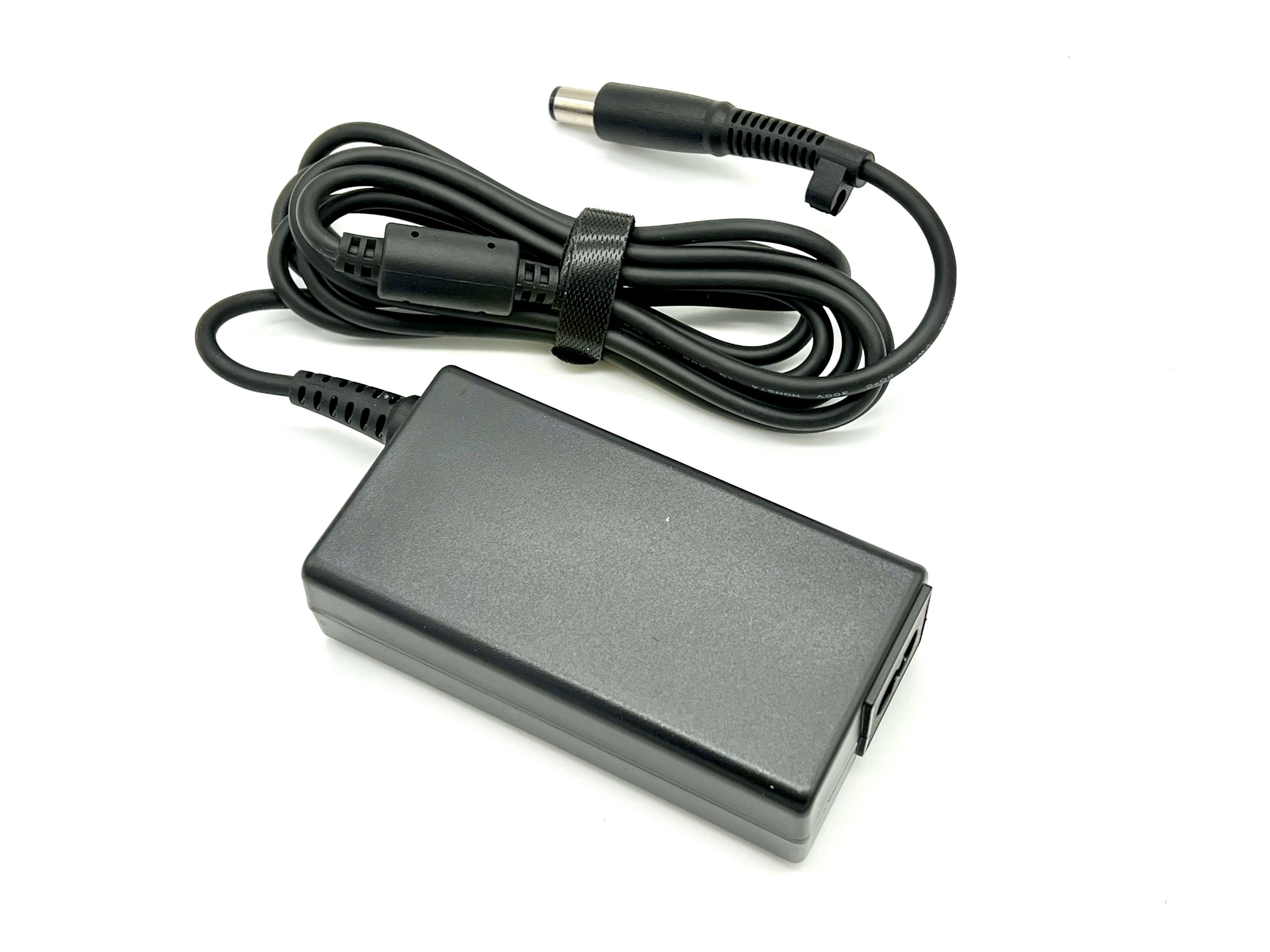 Origin Storage AC-1965129K-EU adattatore e invertitore Interno 65 W Nero