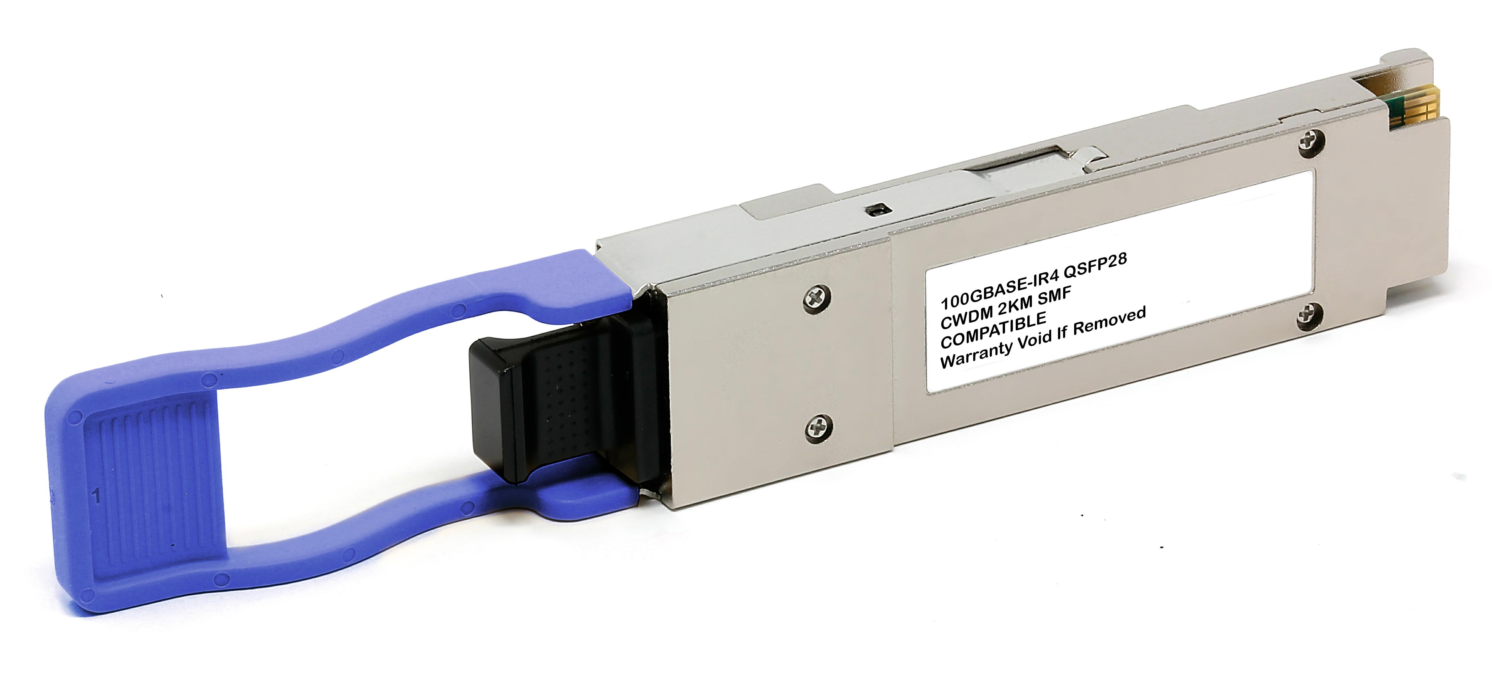 Origin Storage QSFP-40GE-LR4-OS modulo del ricetrasmettitore di rete Fibra ottica (Origin Storage Cisco Compatible Transceiver