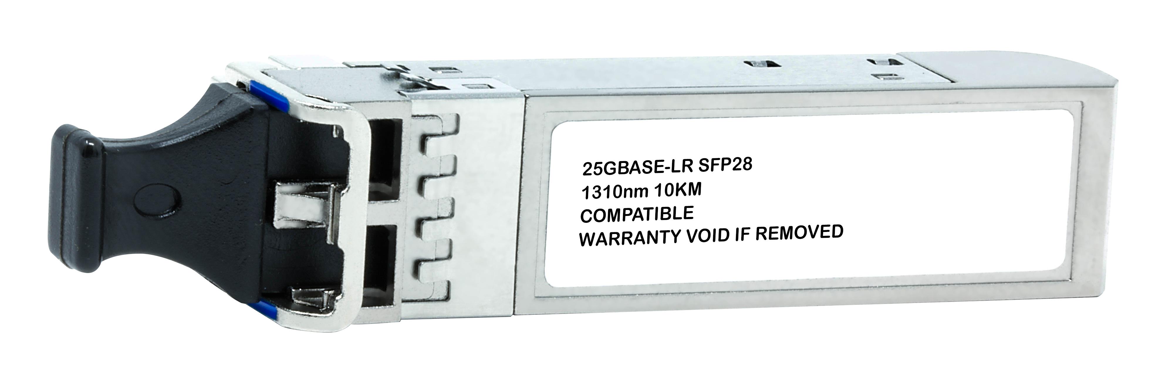 Origin Storage 1000Base-LX Transceiver SFP Alcatel OmniSwitch Compatible modulo del ricetrasmettitore di rete Fibra ottica (Ori