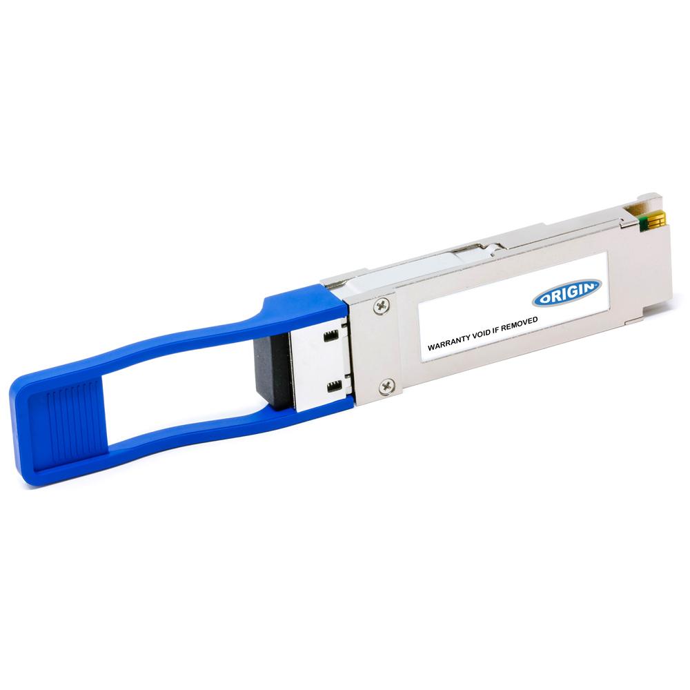 Origin Storage QSFP-40G-LRL4-OS modulo del ricetrasmettitore di rete Fibra ottica 40000 Mbit/s QSFP+ 1330 nm