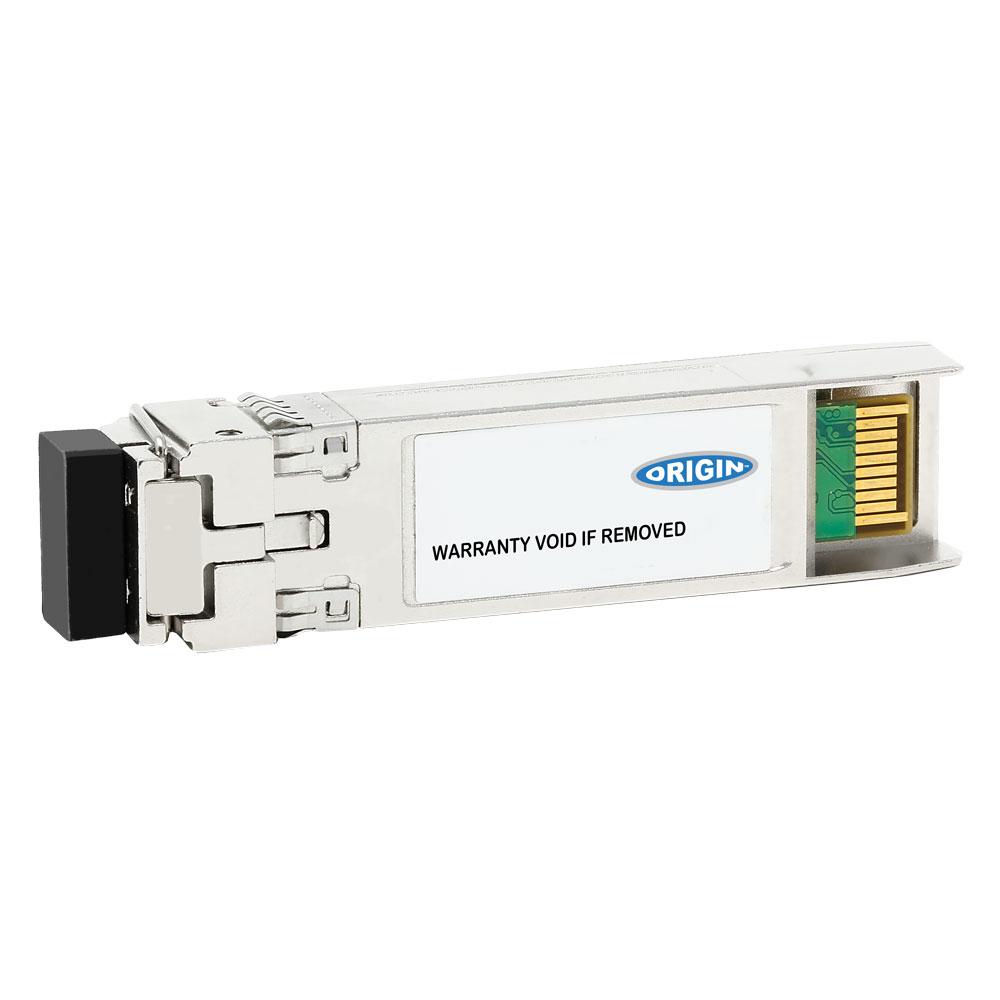 Origin Storage JNP-SFP-25G-SR-OS modulo del ricetrasmettitore di rete Fibra ottica 25000 Mbit/s SFP28 850 nm (Origin Storage Ju
