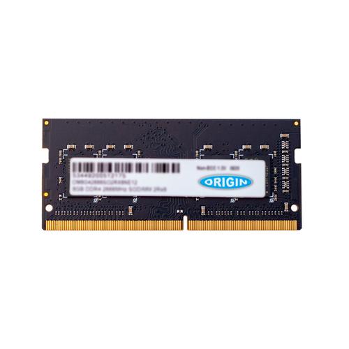 Origin Storage 8GB DDR4...