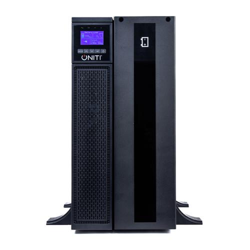 Origin Storage SDU-6000-OS gruppo di continuit UPS Doppia conversione online 6 kVA 6000 W (Uniti Power Symphony Online Double