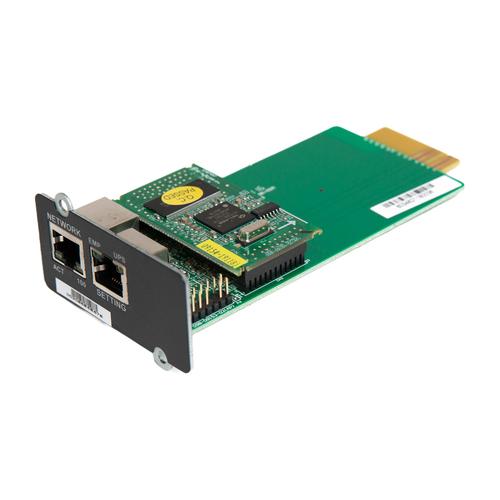 Origin Storage SPYNMC gruppo di continuit UPS (Uniti SPYNMC SNMP Adapter Slot-in Card 730-80348KC1)