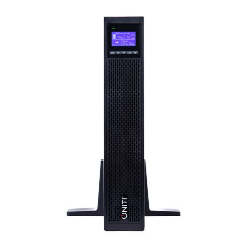 Origin Storage SRT1500RMXLI-NC-OS gruppo di continuit UPS Doppia conversione online 15 kVA 1500 W (Uniti Power Symphony Online