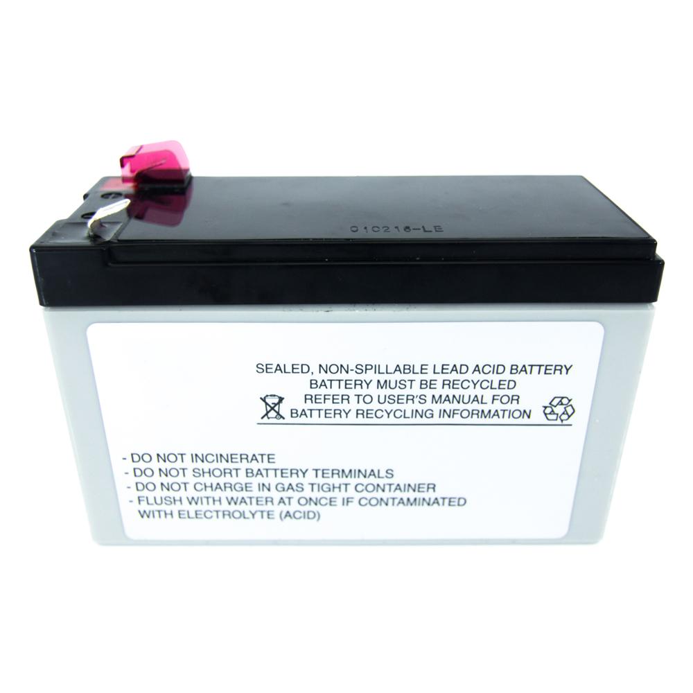Origin Storage BE650G2-RS-BAT batteria UPS Acido piombo (VRLA) 12 V