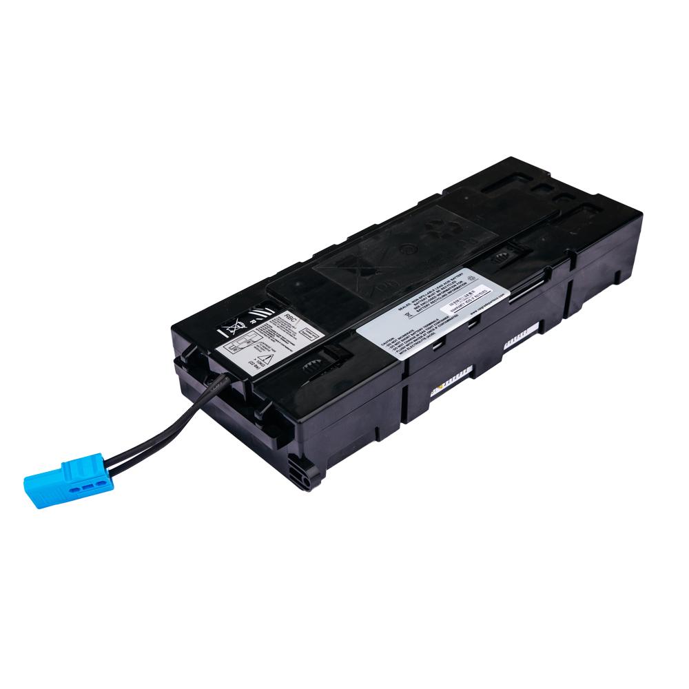 Origin Storage SMX750NC-BAT batteria UPS Acido piombo (VRLA) 48 V