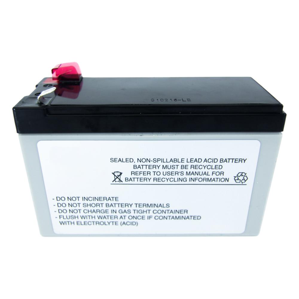 Origin Storage BK280B-BAT batteria UPS Ioni di Litio 12 V