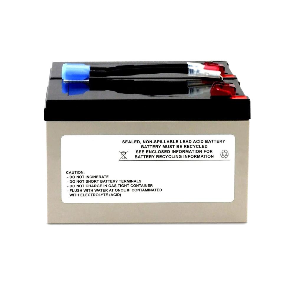 Origin Storage SUA1000J-BAT batteria UPS Acido piombo (VRLA) 24 V