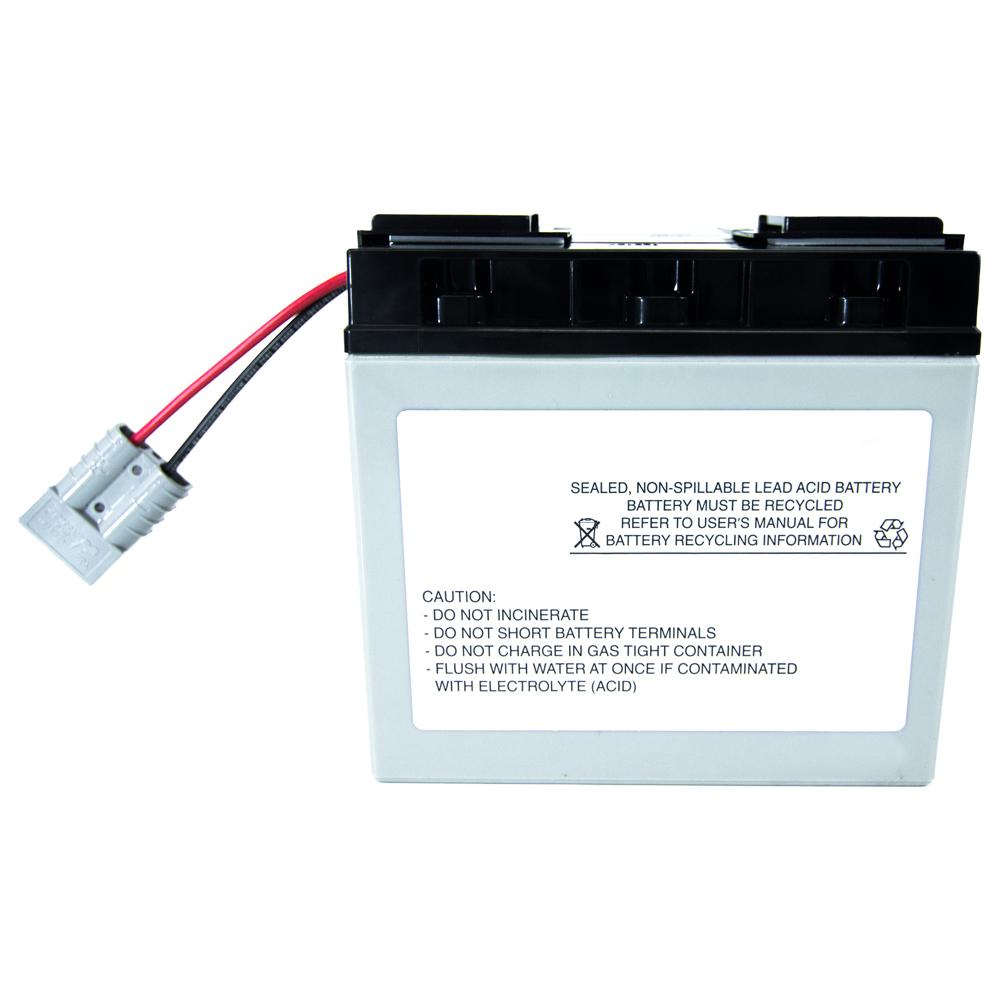 Origin Storage SU1400BX120-BAT batteria UPS Acido piombo (VRLA) 24 V
