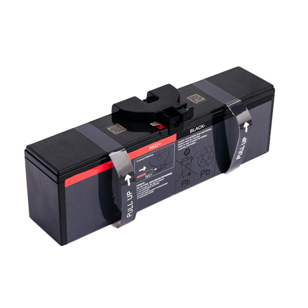 Origin Storage Replacement UPS Battery Cartridge APCRBC161 for BN1500M2 Acido piombo VRLA 12 V (Replacement UPS Battery Cartrid