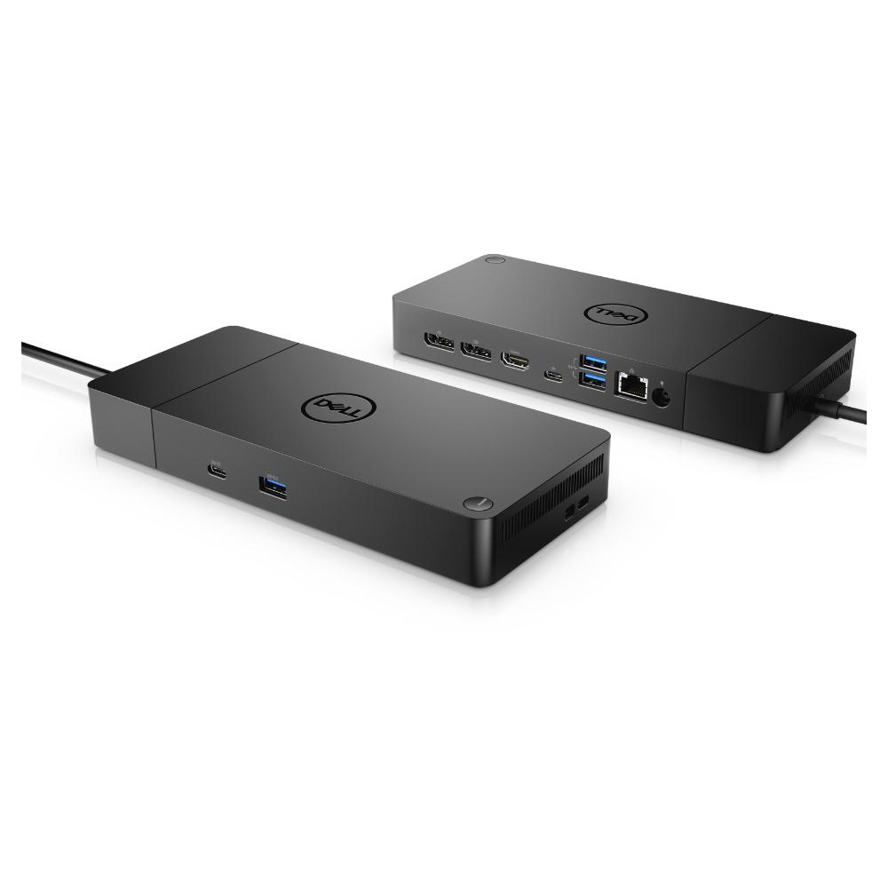 WD19S-130W Docking Station...