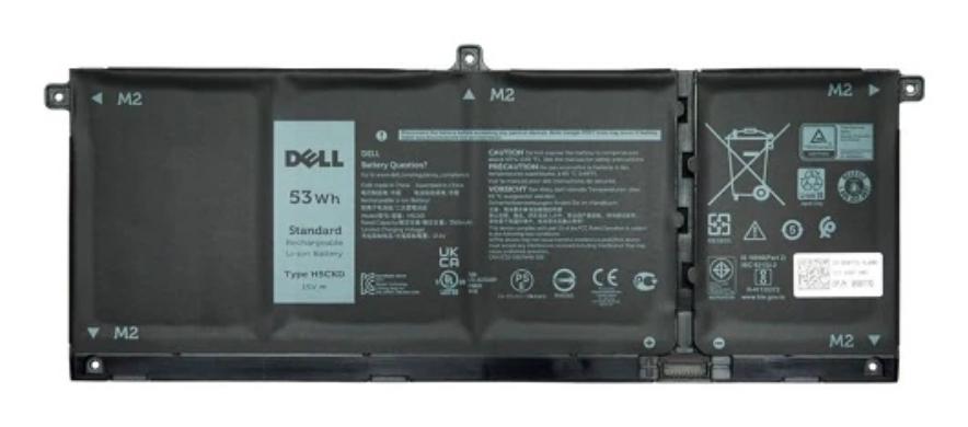Origin Storage TXD03 batteria ricaricabile industriale Ioni di Litio 5800 mAh 76 V