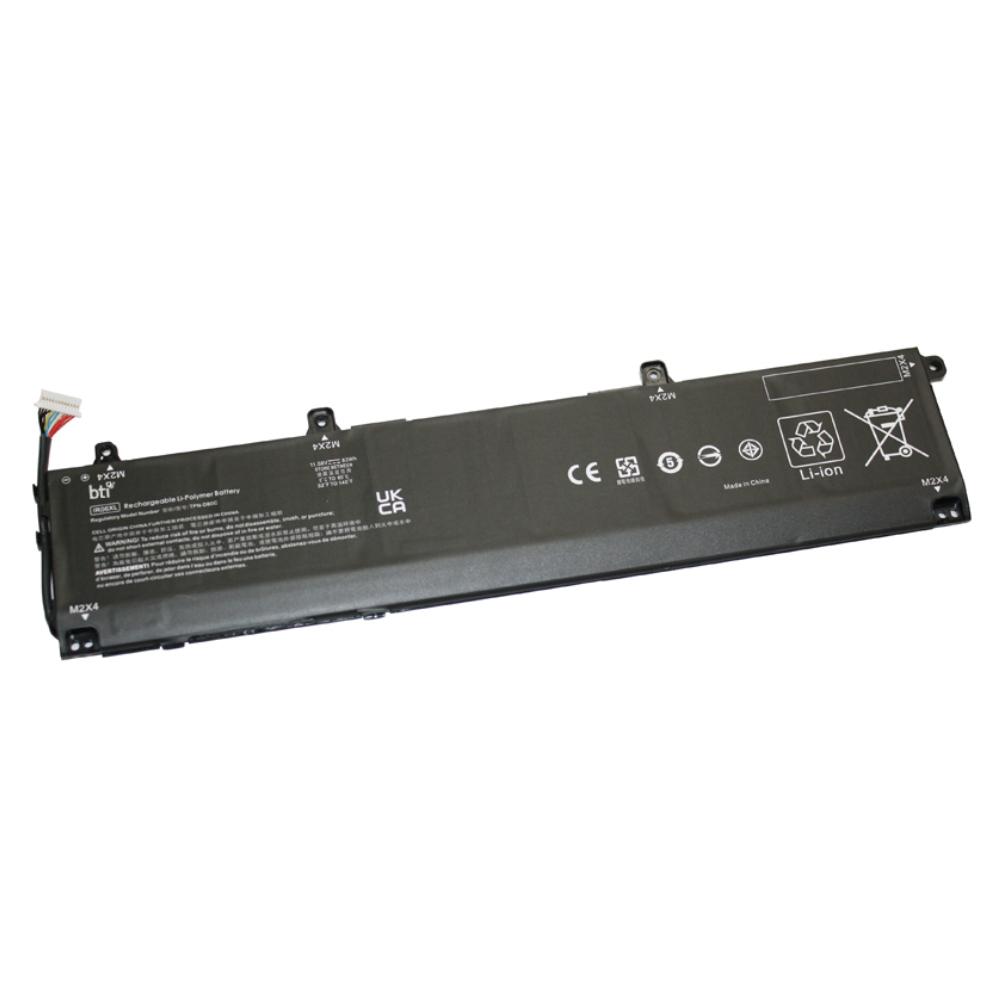 Origin Storage IR06XL-BTI batteria ricaricabile industriale Ioni di Litio 6700 mAh 1158 V