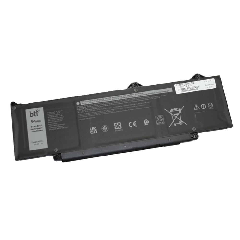Origin Storage R73TC-BTI batteria ricaricabile industriale Ioni di Litio 4740 mAh 114 V
