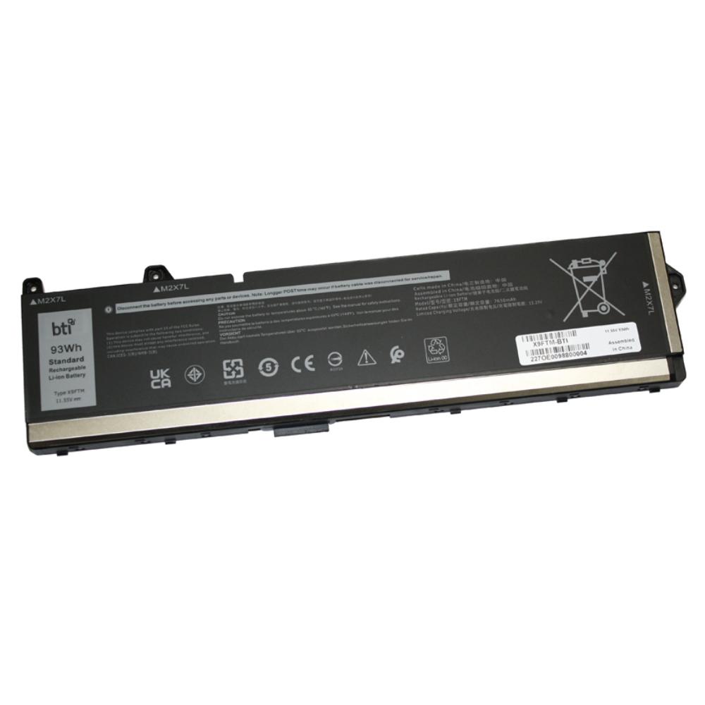 Origin Storage X9FTM-BTI...