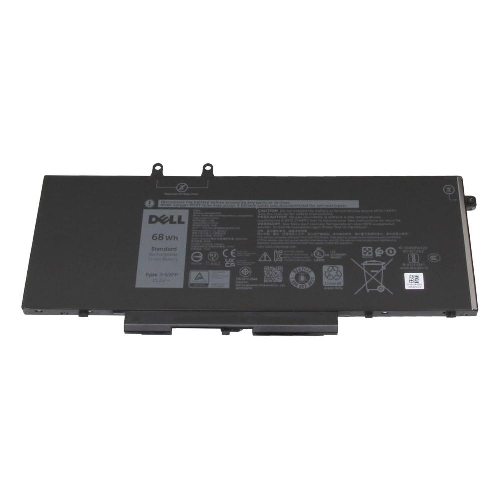 DELL Main Battery Pack...