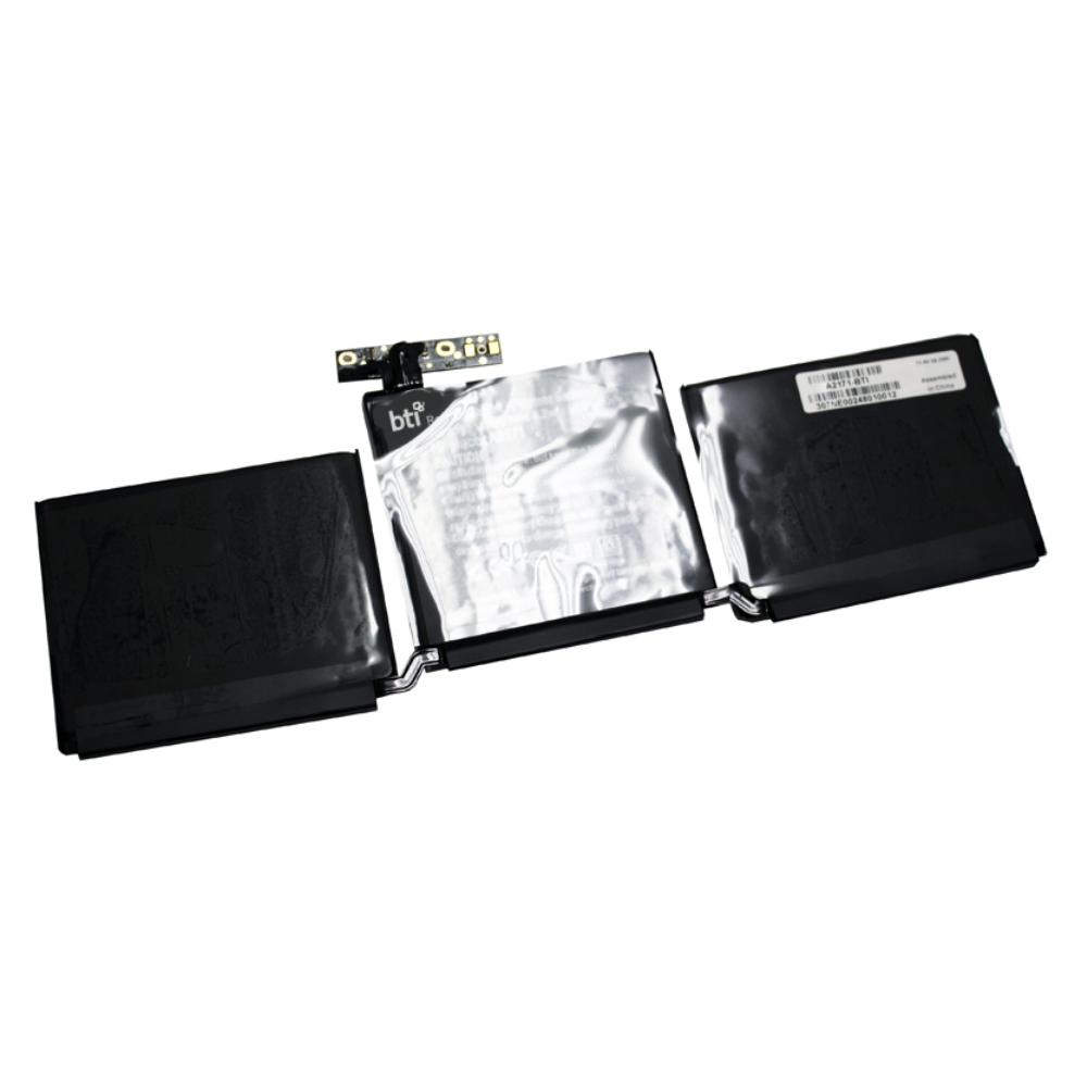 Origin Storage A2171-BTI batteria ricaricabile industriale Ioni di Litio 5103 mAh 114 V
