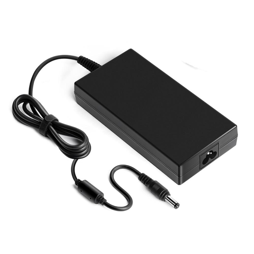 Origin Storage AC-16120PAN adattatore e invertitore Interno 125 W Nero
