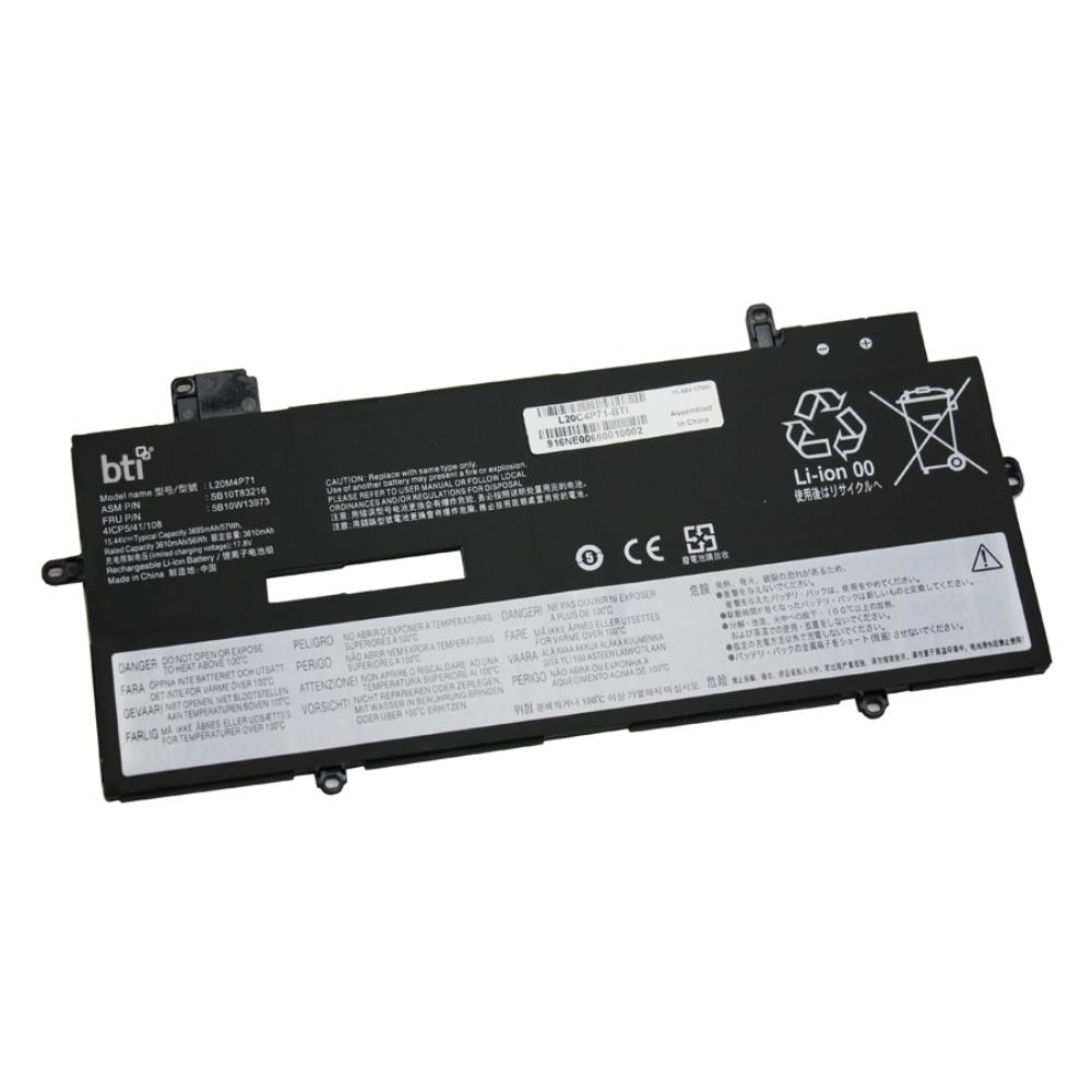 Origin Storage L20C4P71-BTI...