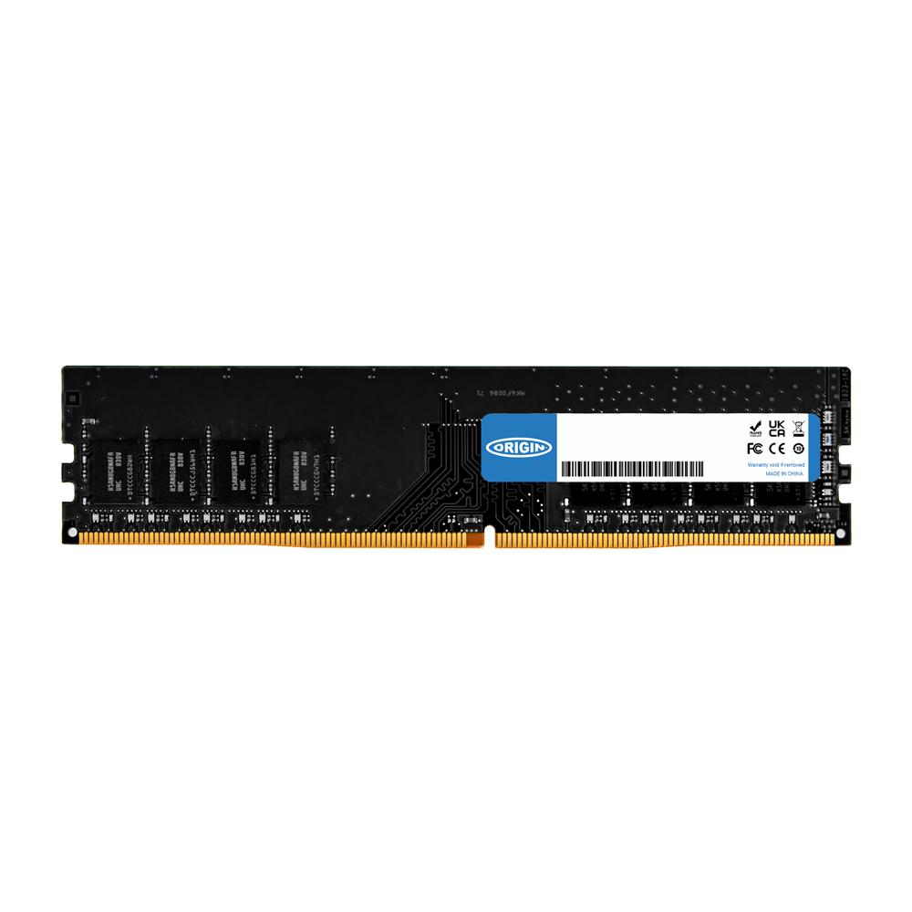 Origin Storage MEM9603A memoria 8 GB 1 x 16 GB DDR4 3200 MHz