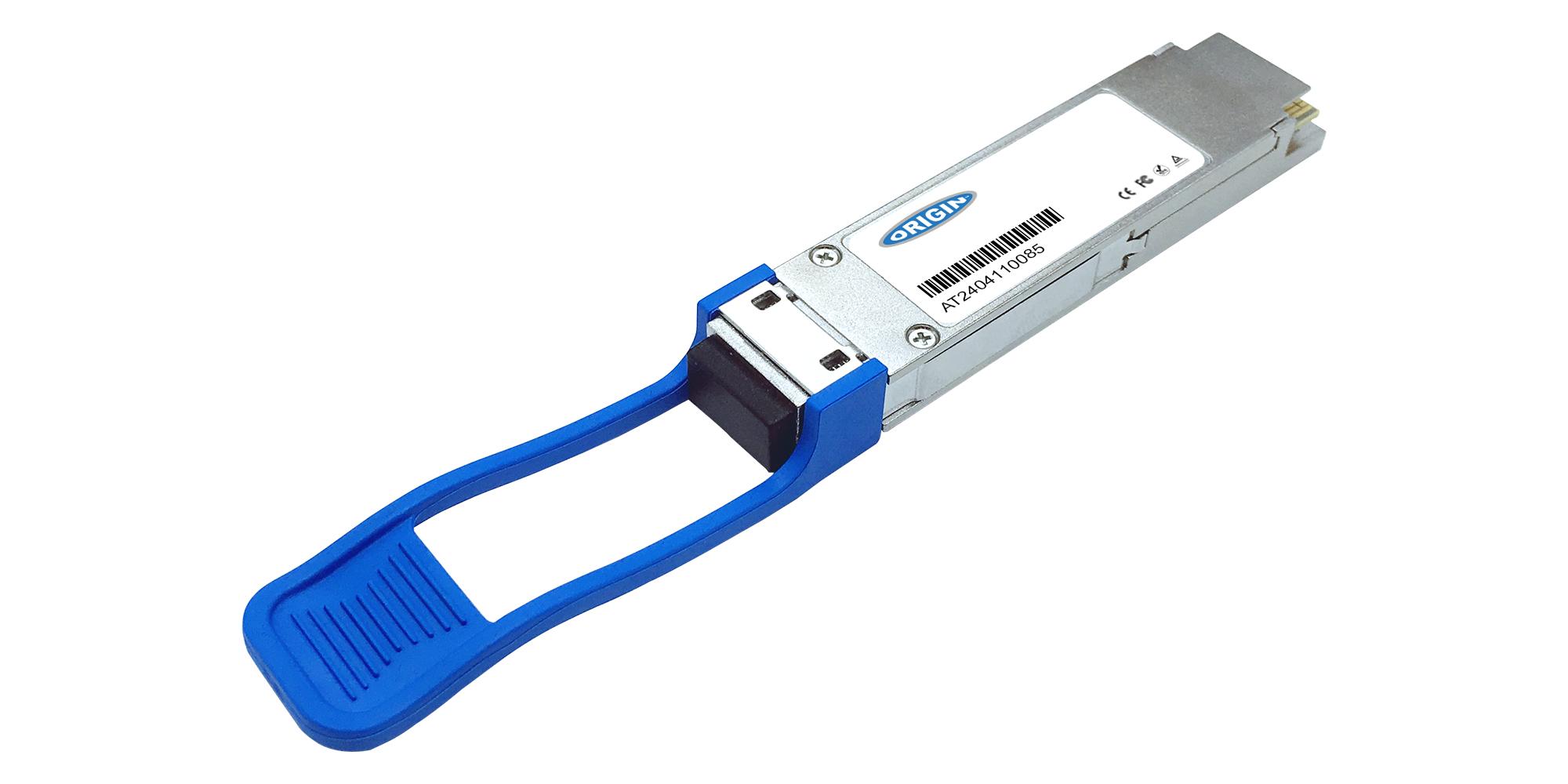 Origin Storage FTL4C1QM2C-OS modulo del ricetrasmettitore di rete Fibra ottica 40000 Mbit/s QSFP 1310 nm