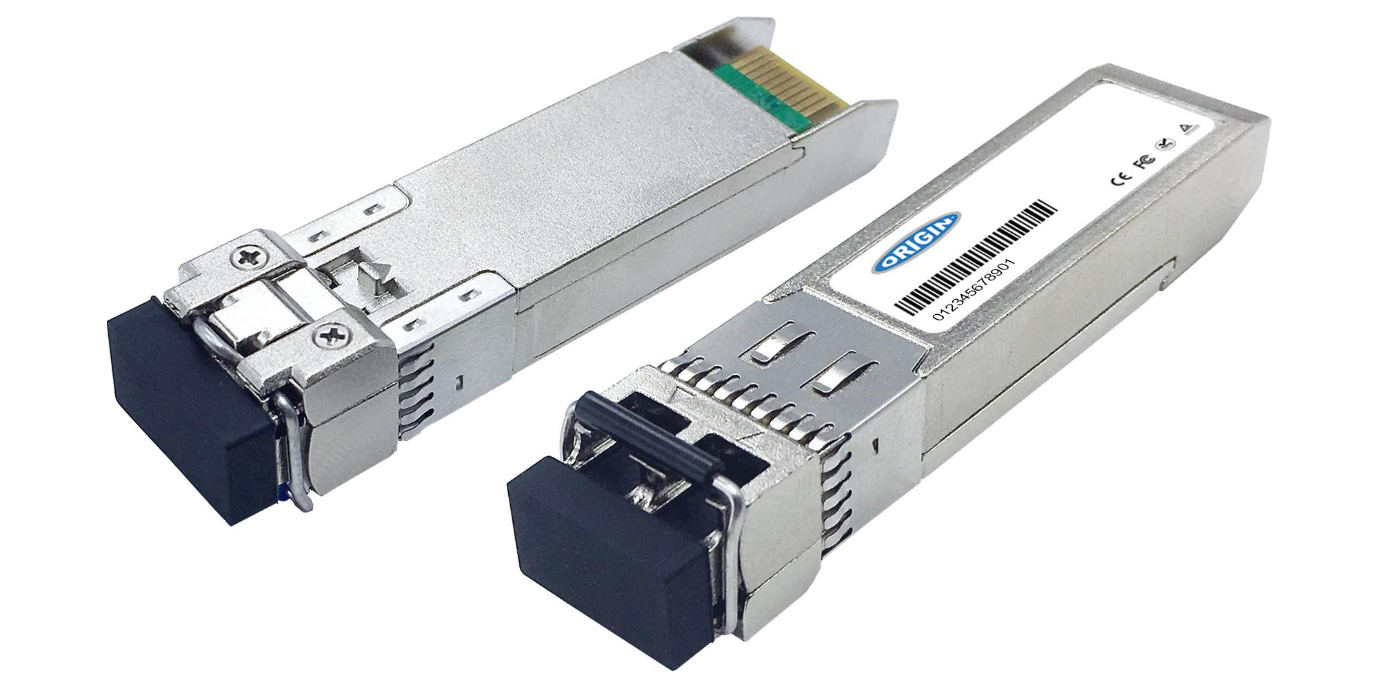 Origin Storage S1C98A-OS modulo del ricetrasmettitore di rete Fibra ottica 25000 Mbit/s SFP28 1330 nm
