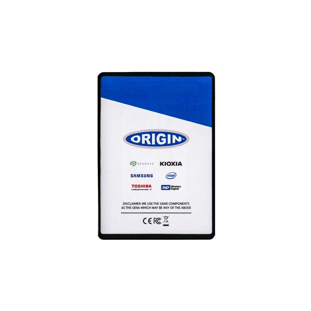 Origin Storage...