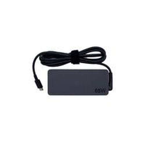 Origin Storage ACA0022 adattatore e invertitore Interno 65 W Nero