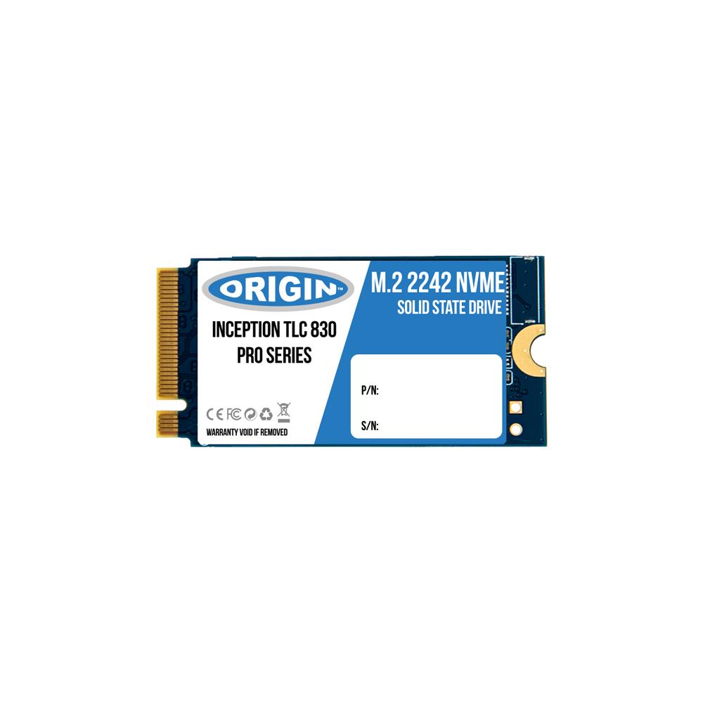 Origin Storage...