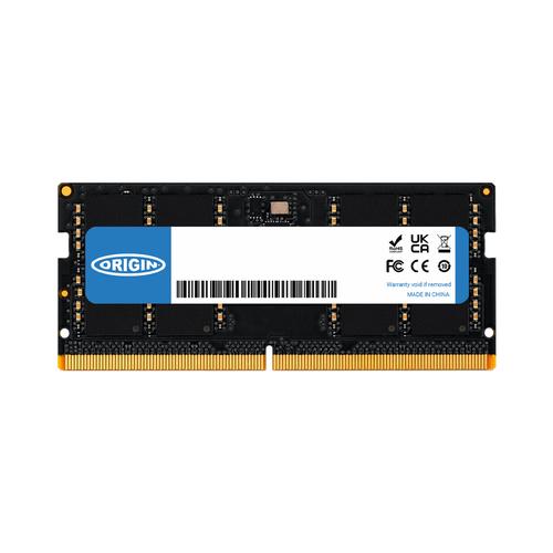 Origin Storage 32GB DDR5...