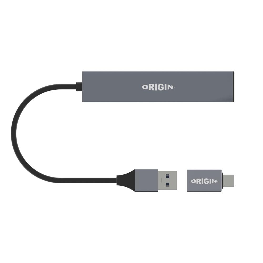 Origin Storage Z6A00AA-OS...