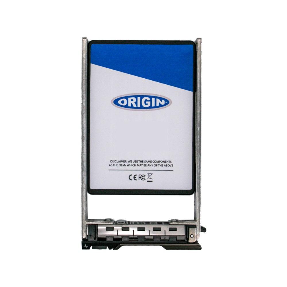 Origin Storage...