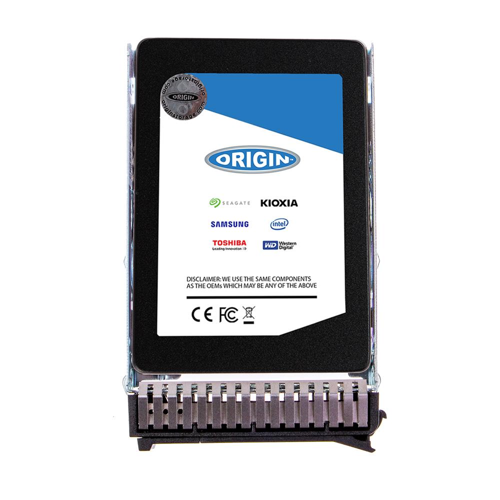 Origin Storage...