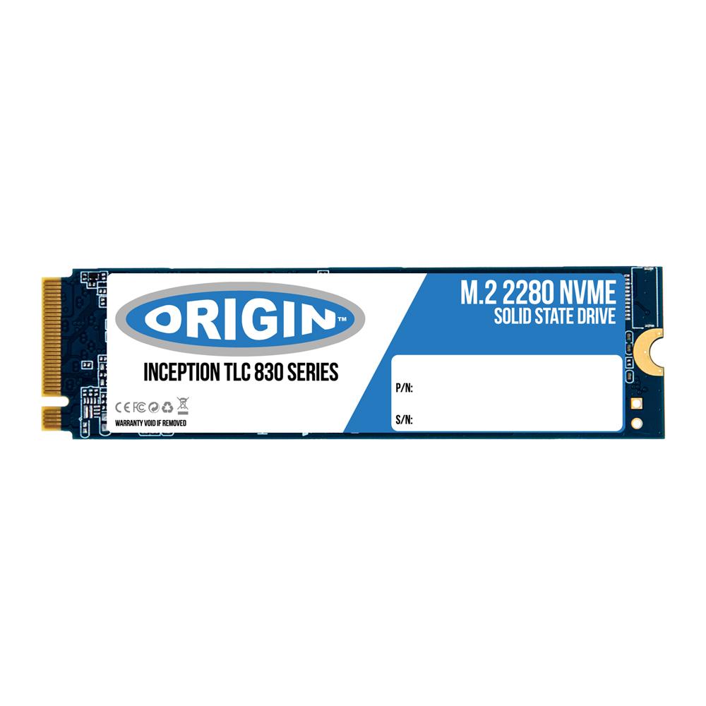 Origin Storage...