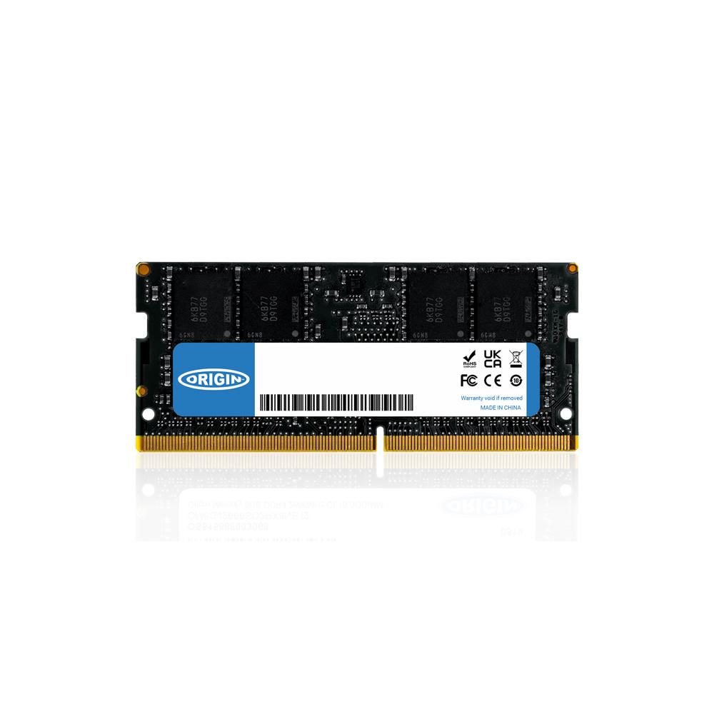 Origin Storage...