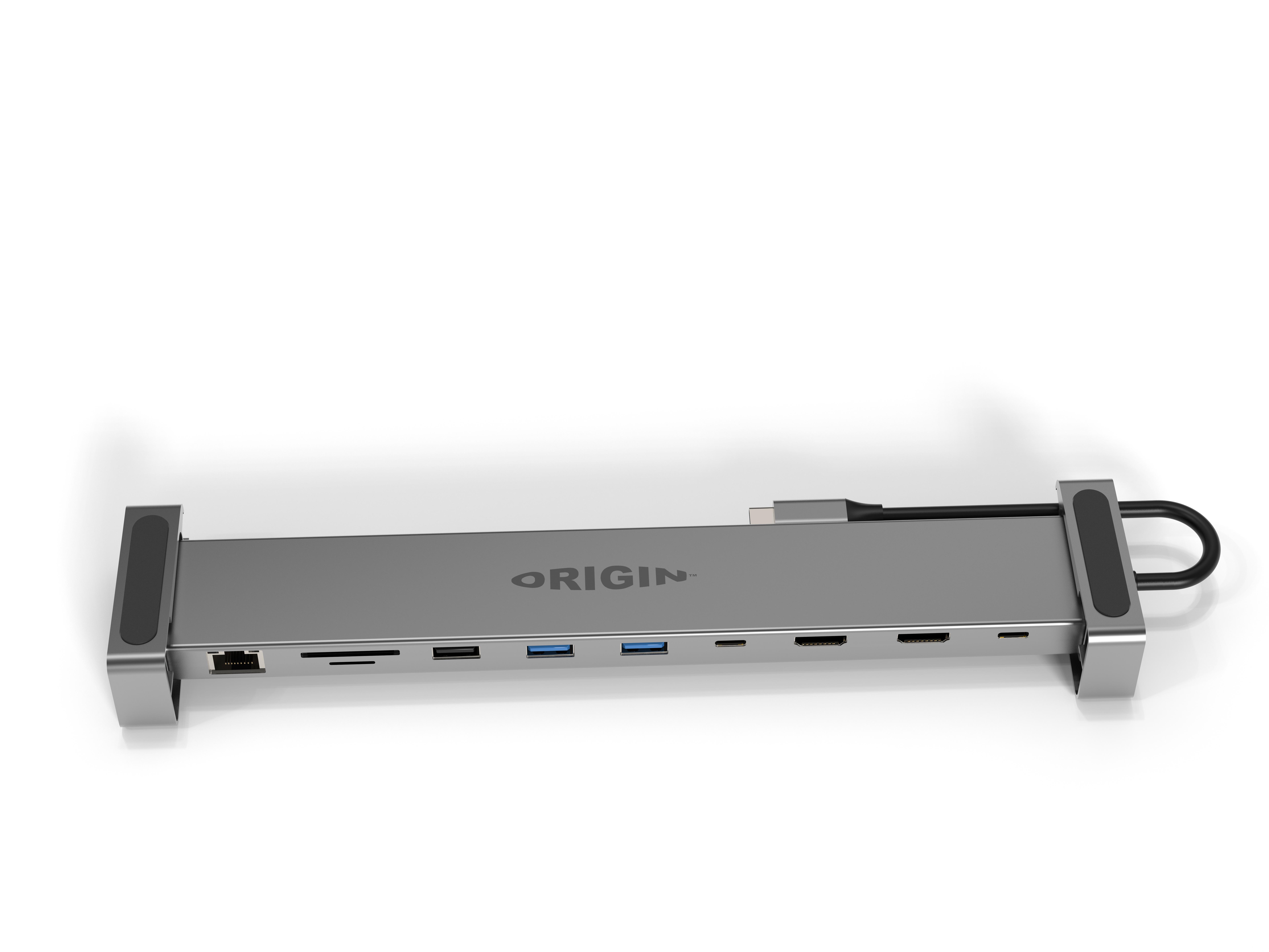 Origin Storage...