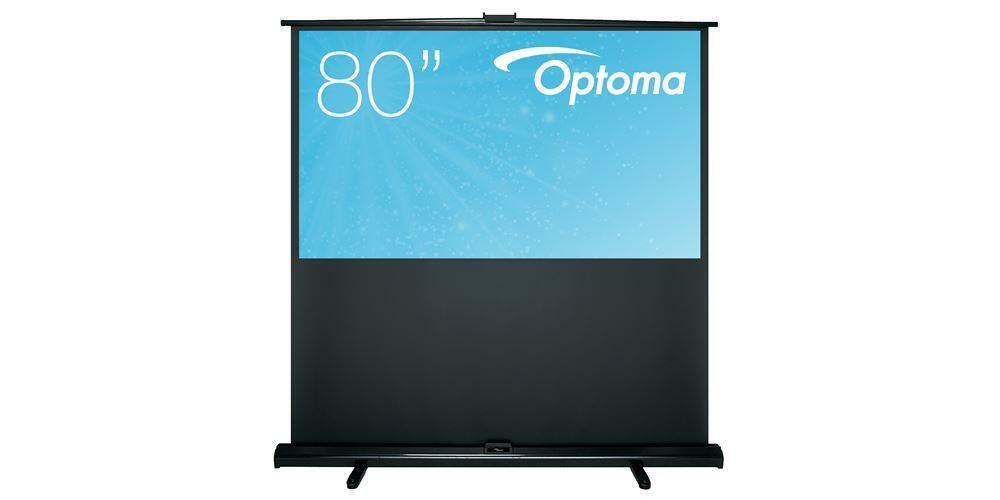 Optoma DP-9080MWL Canvas...