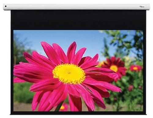 OPTOMA DE-1095EGA ECRAN DE PROJECTION ELECTRIQUE 16/10 127X203CM