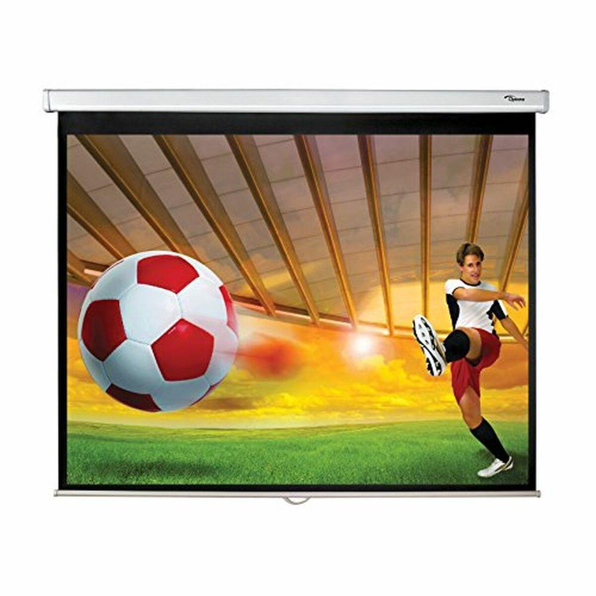 DS-3084PWC ECRAN DE PROJECTION